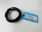 Load image into Gallery viewer, Precor EFX 546 556 Elliptical Generator Wire Harness Cable (DC239)
