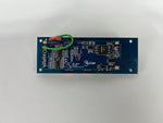 Load image into Gallery viewer, True Fitness TCS600 Treadmill Heart Rate Interface Board TRU56003 (CP475)