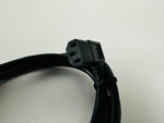 Load image into Gallery viewer, Life Fitness FTR Treadmill AC Power Supply Cable Line Cord (SC91)