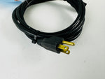 Load image into Gallery viewer, SportsArt Fitness C520R Upright Bike AC Power Supply Cable Line Cord (SC62)
