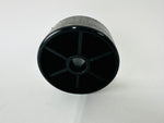 Load image into Gallery viewer, Vision Fitness R2100 Recumbent Bike Transport Wheel (WP46)