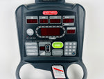 Load image into Gallery viewer, StarTrac RBS Upright Bike Display Console Panel ASR-DGHGU-3B (CP379)