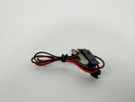 Load image into Gallery viewer, Octane Fitness Q47C Elliptical Stride Motor Limit Switch Set 101986-001 (SS142)