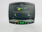 Load image into Gallery viewer, Precor C954 Treadmill Console Overlay 39007 44395-202 (KP124)