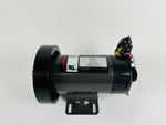 Load image into Gallery viewer, Life Fitness T3 Treadmill DC Drive Motor 7964201 Refurbished (MP205)