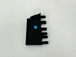 Load image into Gallery viewer, Sole F80 Treadmill Left Foot Rail Cap (MX68)
