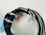 Load image into Gallery viewer, True Fitness 450HRCO Treadmill Data Cable Wire Harness (DC174)