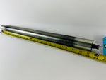 Load image into Gallery viewer, Horizon Fitness T101 T202 Treadmill Rear Idler Roller (RP89)