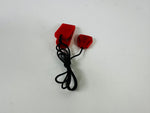 Load image into Gallery viewer, BH Fitness Treadmill Magnetic Safety Key Lanyard (SK98)