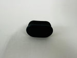 Load image into Gallery viewer, Life Fitness X7 Elliptical Base End Cap (MX59)