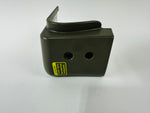 Load image into Gallery viewer, Precor 9.23 9.27 Treadmill Left Plastic End Cap (EC101)