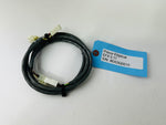 Load image into Gallery viewer, Precor EFX 5.17 Elliptical Incline Board Wire Harness Cable (DC240)