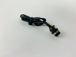 Load image into Gallery viewer, Life Core Fitness LC-1050UBS Upright Bike Power Entry Wire Harness (PP59)