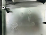 Load image into Gallery viewer, Precor EFX 5.21si Elliptical Console Overlay 38672-104 (KP112)