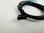 Load image into Gallery viewer, Horizon EX-79 Elliptical Console Wire Harness Cable (DC155)