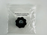 Load image into Gallery viewer, MultiSports Enduro Cycle 600 Upright Bike Adjustment Pin Knob (MX70)