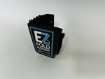 Load image into Gallery viewer, Horizon T202 Treadmill Left Plastic End Cap (EC110)