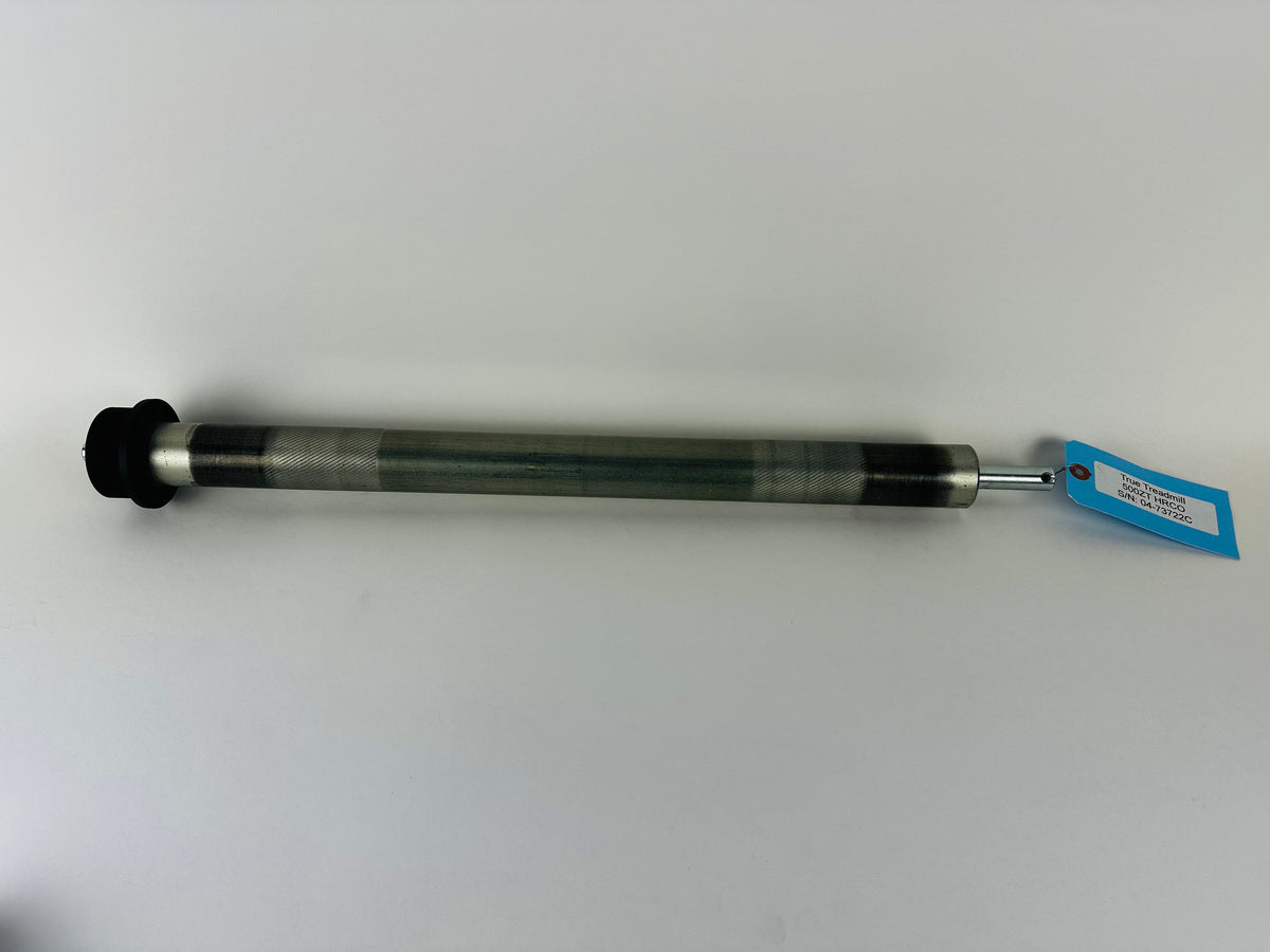 True Fitness 500 500Z Treadmill Front Drive Roller (RP70)