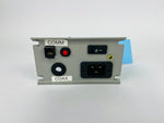 Load image into Gallery viewer, True Fitness TCS650A Treadmill Power Entry Plate Switch Breaker Inlet Set (PP99)