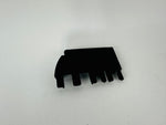 Load image into Gallery viewer, Sole F80 Treadmill Left Foot Rail Cap (MX68)