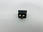 Load image into Gallery viewer, Cybex 770T Treadmill Entry Power Cord Inlet (PP126)