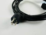 Load image into Gallery viewer, Precor M9.33 M9.35 C934 Treadmill AC Power Supply Cable Line Cord (SC144)