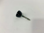 Load image into Gallery viewer, Schwinn Air-Dyne Upright Fan Bike Seat Height Adjustment Post Knob (MX152)