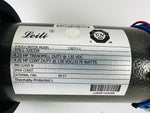 Load image into Gallery viewer, NordicTrack X11i Treadmill 4.25 HP DC Drive Motor 116ZY1-2 (MP54)