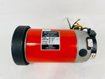Load image into Gallery viewer, Vision Fitness TM355 Residential Treadmill DC Drive Motor 3.0HP JM12-008 (MP32)