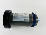 Load image into Gallery viewer, NordicTrack T8.5S NTL11219.1 Treadmill Motor 3.60HP 116ZY3-1 Refurbished (MP162)