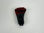 Load image into Gallery viewer, AFG 3.0AT Treadmill Right Stop Red Rubber Key (KP86)