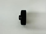Load image into Gallery viewer, Life Fitness FTR Treadmill Rear Transport Wheel (WP36)