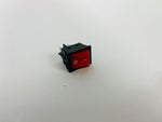 Load image into Gallery viewer, Vision Fitness T9250 TF92506 Treadmill Power Switch On Off (PP163)