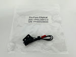 Load image into Gallery viewer, Pro-Form ZE6 PFEL05813.0 Elliptical Speed Sensor (SS182)