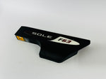 Load image into Gallery viewer, Sole F63 Treadmill Left Logo Cover (EC125)