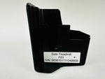 Load image into Gallery viewer, Sole F63 Treadmill Left Plastic End Cap (EC119)