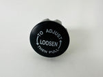 Load image into Gallery viewer, LifeCore LC-1050UBS Upright Bike Seat Adjustment Pin Knob (MX71)