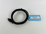 Load image into Gallery viewer, Precor EFX 5.21i Elliptical AC Power Supply Cable Line Cord (SC135)