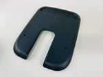 Load image into Gallery viewer, Precor C842i C846i Upright Cycle Console Back Cover Back Shell 48708-101 (EC104)