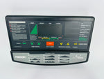 Load image into Gallery viewer, Precor EFX 544 Elliptical Console Overlay (KP109)