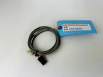 Load image into Gallery viewer, Life Fitness 95R Recumbent Bike Console Harness Cable AK19-00081-0002 (DC243)