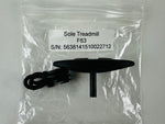 Load image into Gallery viewer, Sole Fitness F63 Treadmill Handlebar Speed Adjustment Switch Wire Harness (KP55)