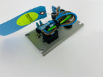 Load image into Gallery viewer, True Fitness TCS650A Treadmill Power Entry Plate Switch Breaker Inlet Set (PP99)