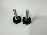 Load image into Gallery viewer, Sole E35 XE 579 Elliptical Leveling Foot Leveler (LF66)