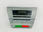 Load image into Gallery viewer, NordicTrack E 3200 NTL1692.0 Treadmill Display Console Panel (CP421)
