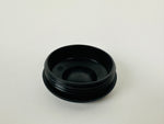 Load image into Gallery viewer, Life Fitness CT-8500R Elliptical Console Support End Cap 0K61-01283-0000 (EC221)