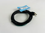 Load image into Gallery viewer, Keys Fitness 8800HR.6 Treadmill AC Power Supply Cable Line Cord (SC76)