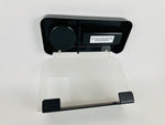 Load image into Gallery viewer, Life Fitness Life Cycle 9500 HR Recumbent Bike Book Tblet Cup Holder (EC182)