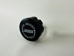 Load image into Gallery viewer, SunSet Fitness 510 Recumbent Bike Seat Adjustment Pin Knob (MX65)
