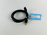 Load image into Gallery viewer, Precor EFX 5.23 Elliptical AC Power Supply Cable Line Cord (SC137)